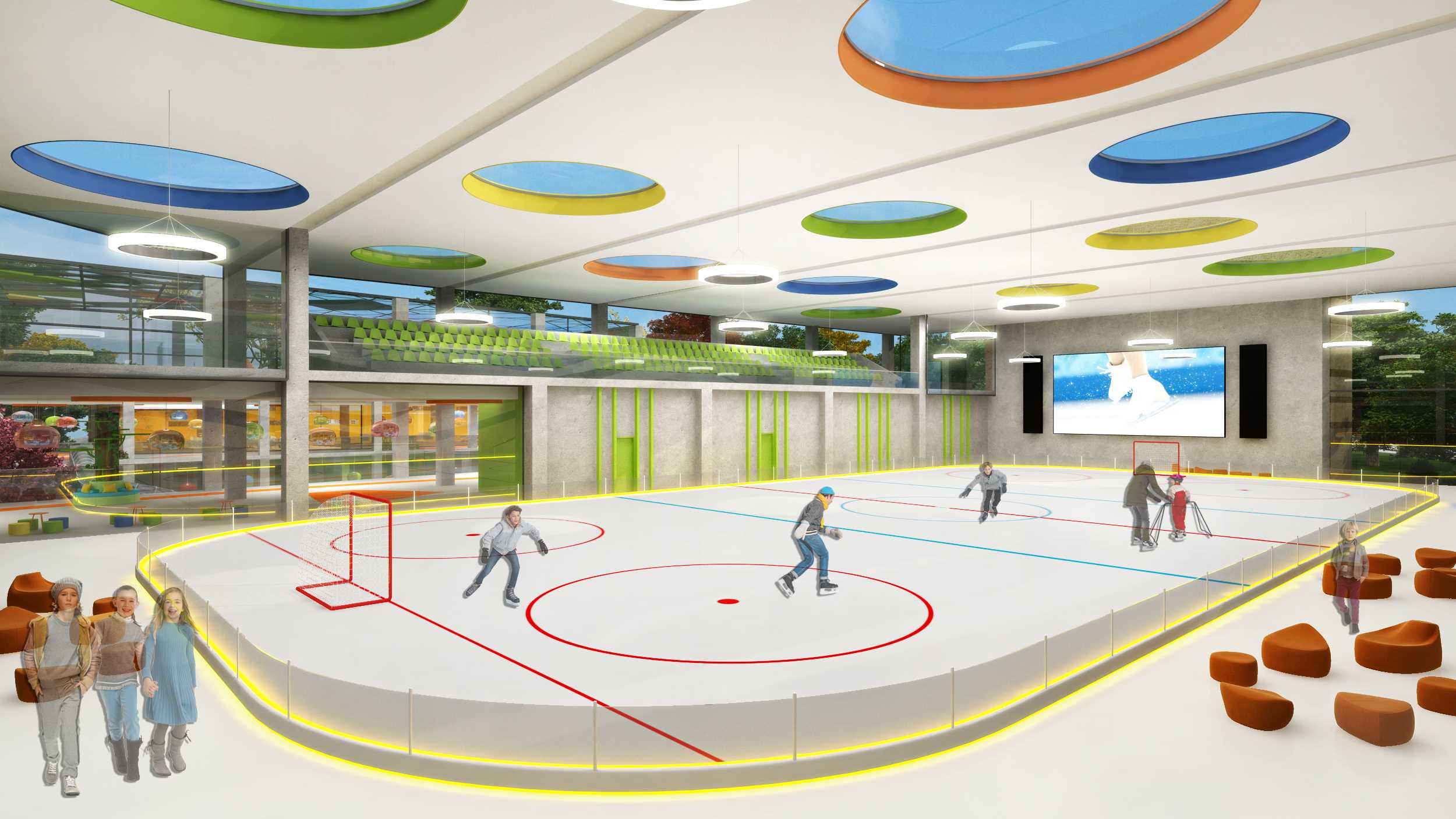 KIRŞEHİR ÇOCUK MERKEZİ